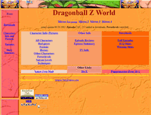 Tablet Screenshot of dragon.alturl.com