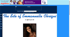 Desktop Screenshot of emmanuelle.alturl.com